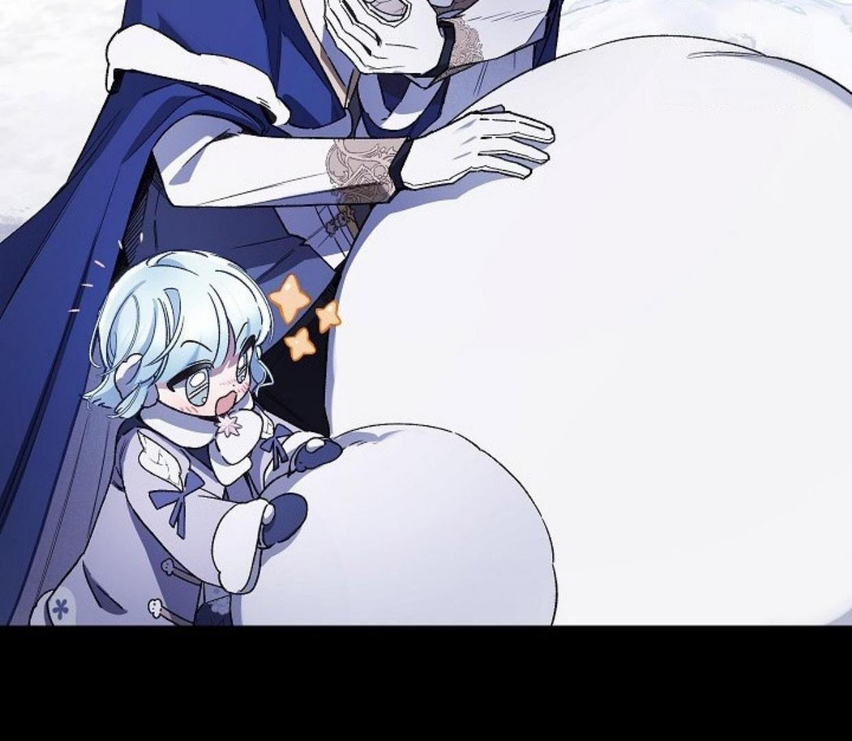 My Father Is the Enemy of My Past Life? Chapter 27 Gambar 137