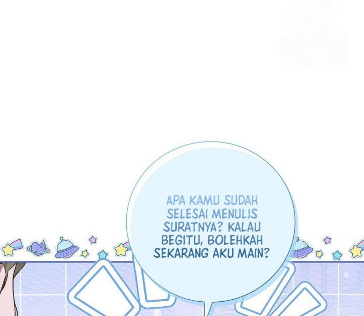 My Father Is the Enemy of My Past Life? Chapter 27 Gambar 14