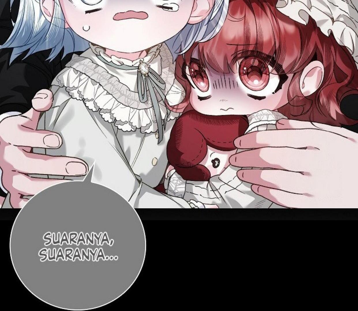 My Father Is the Enemy of My Past Life? Chapter 27 Gambar 179