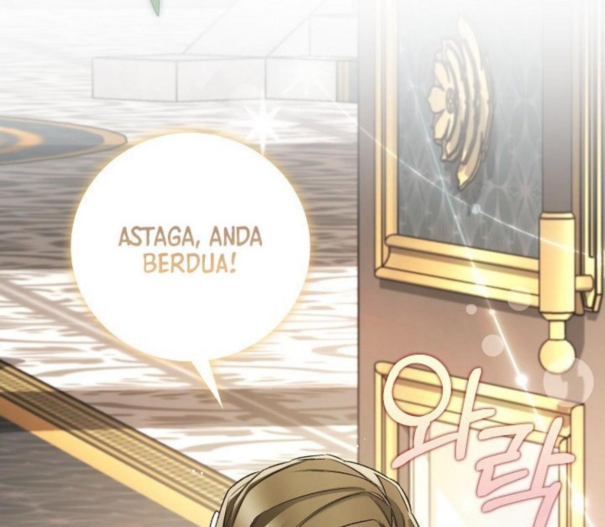 My Father Is the Enemy of My Past Life? Chapter 27 Gambar 171