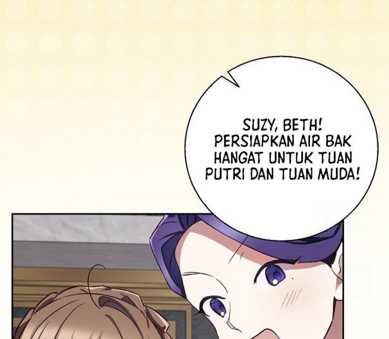 My Father Is the Enemy of My Past Life? Chapter 27 Gambar 195