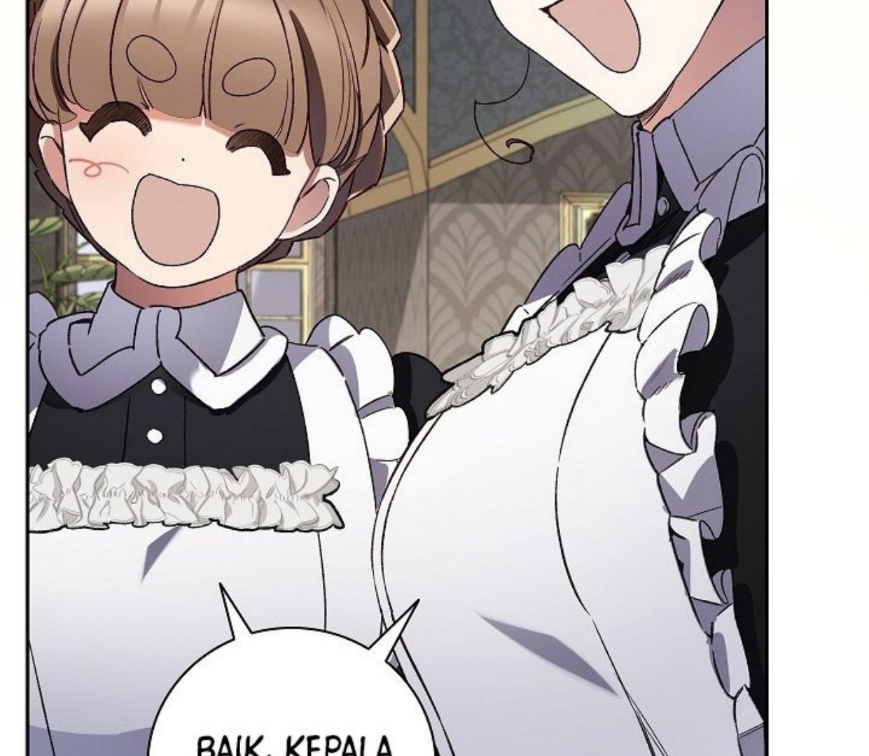 My Father Is the Enemy of My Past Life? Chapter 27 Gambar 196