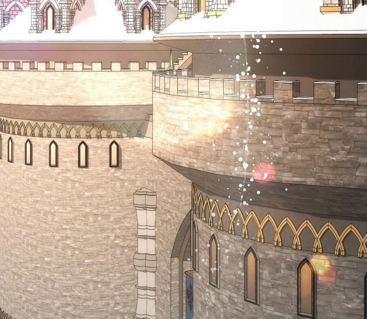 My Father Is the Enemy of My Past Life? Chapter 27 Gambar 206