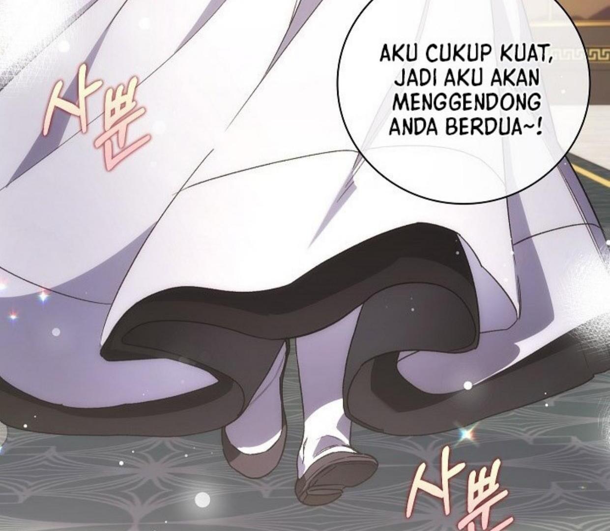 My Father Is the Enemy of My Past Life? Chapter 27 Gambar 203