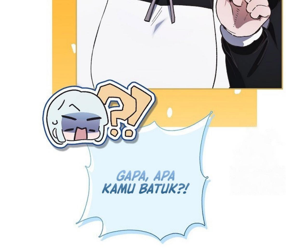 My Father Is the Enemy of My Past Life? Chapter 27 Gambar 24