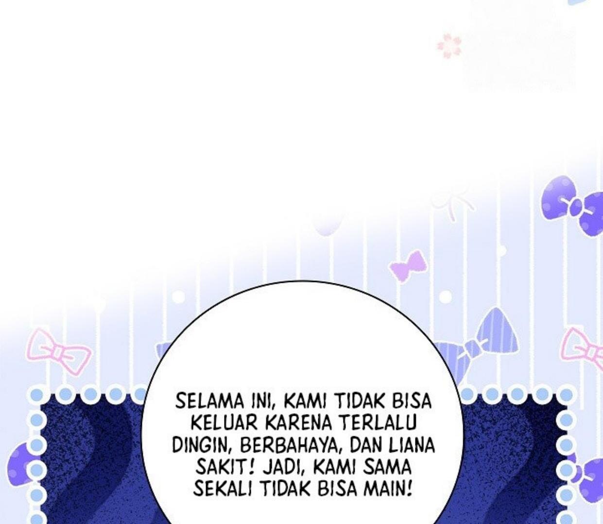 My Father Is the Enemy of My Past Life? Chapter 27 Gambar 29