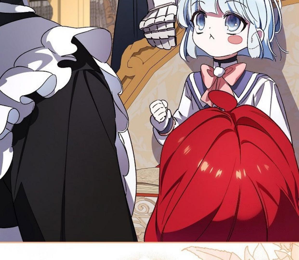 My Father Is the Enemy of My Past Life? Chapter 27 Gambar 42