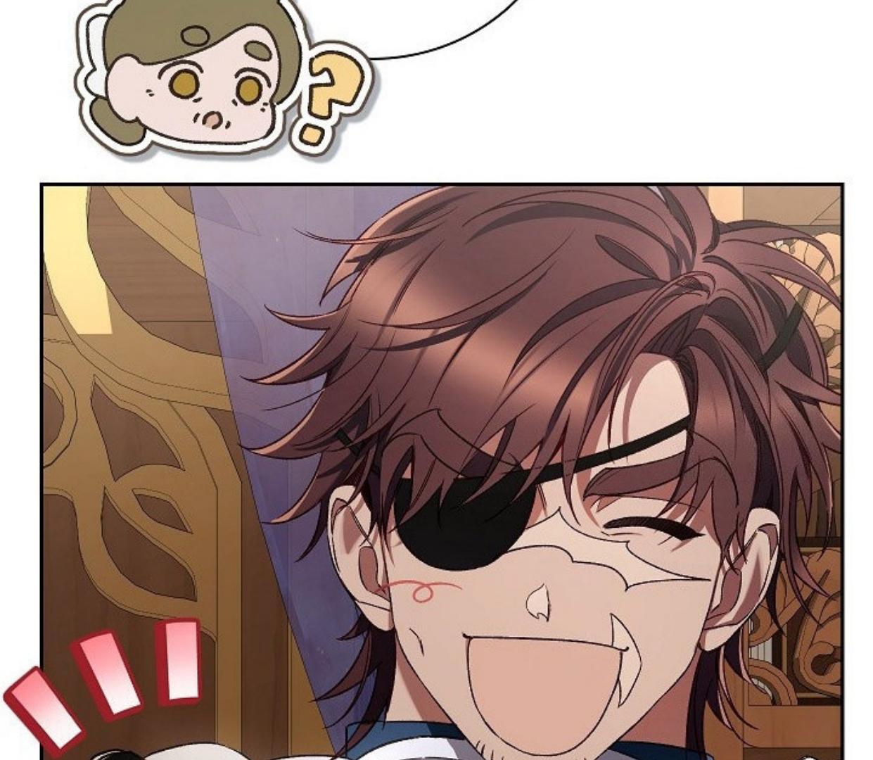 My Father Is the Enemy of My Past Life? Chapter 27 Gambar 44