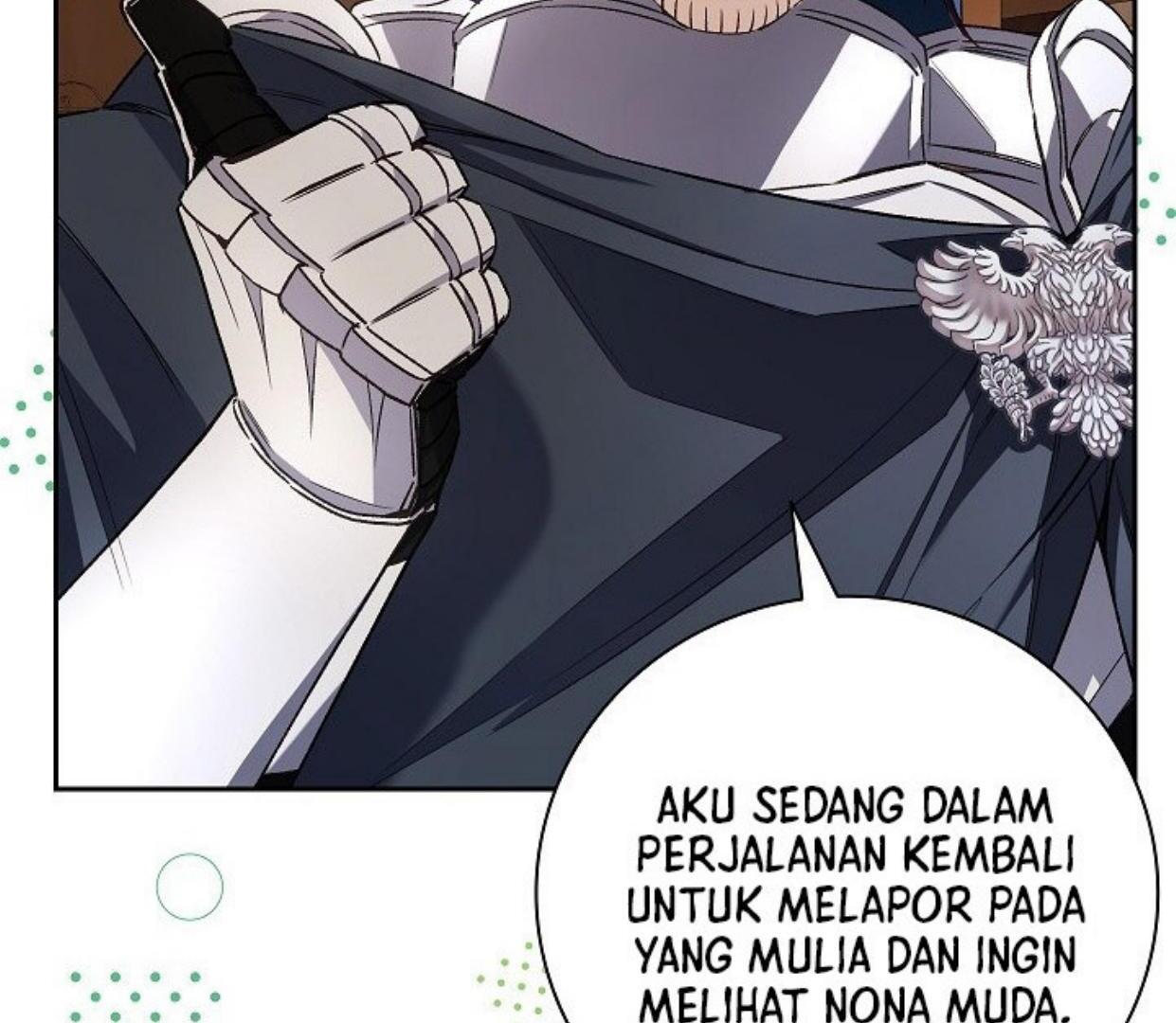 My Father Is the Enemy of My Past Life? Chapter 27 Gambar 45