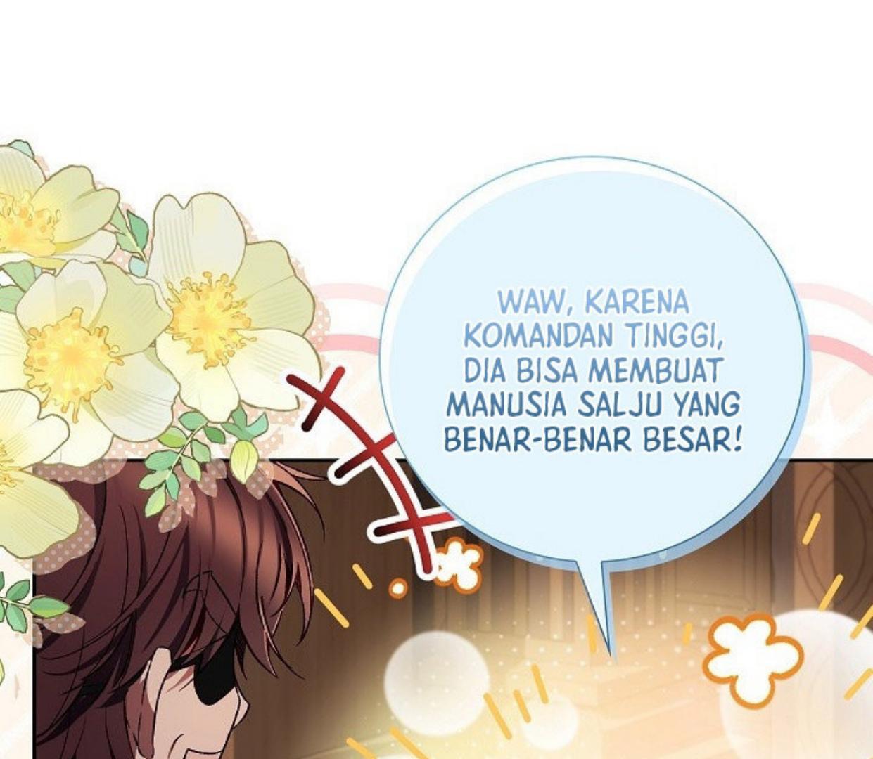 My Father Is the Enemy of My Past Life? Chapter 27 Gambar 50