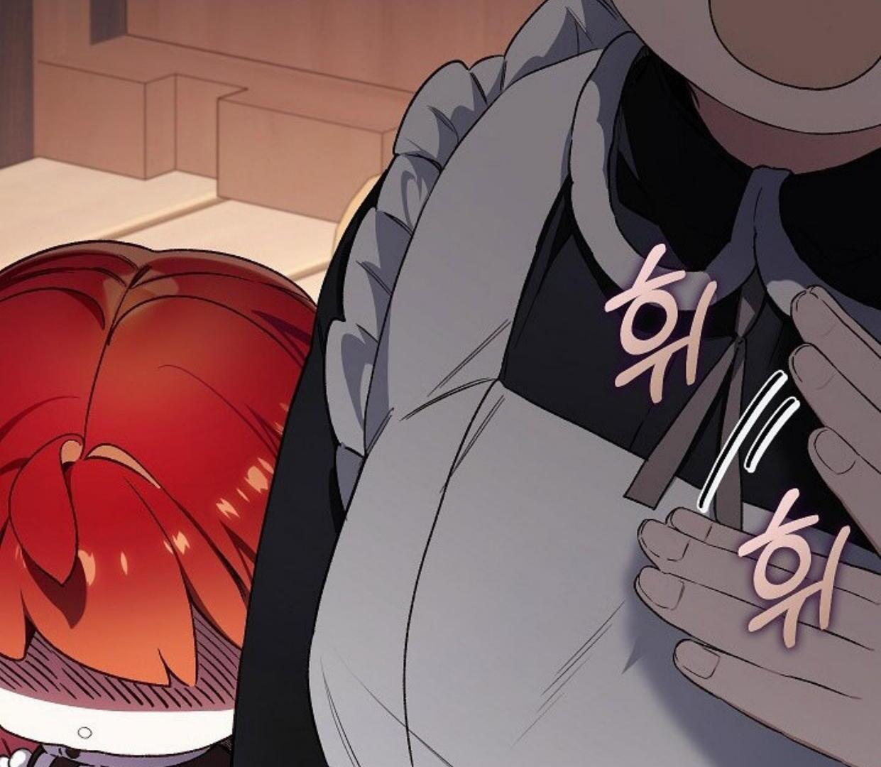 My Father Is the Enemy of My Past Life? Chapter 27 Gambar 55