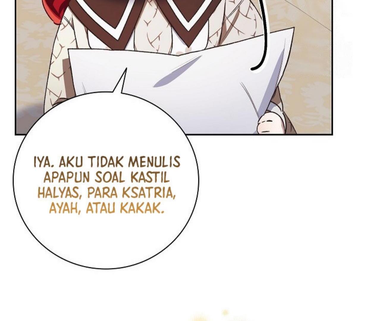 My Father Is the Enemy of My Past Life? Chapter 27 Gambar 7