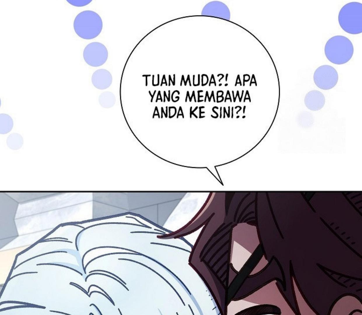 My Father Is the Enemy of My Past Life? Chapter 27 Gambar 82