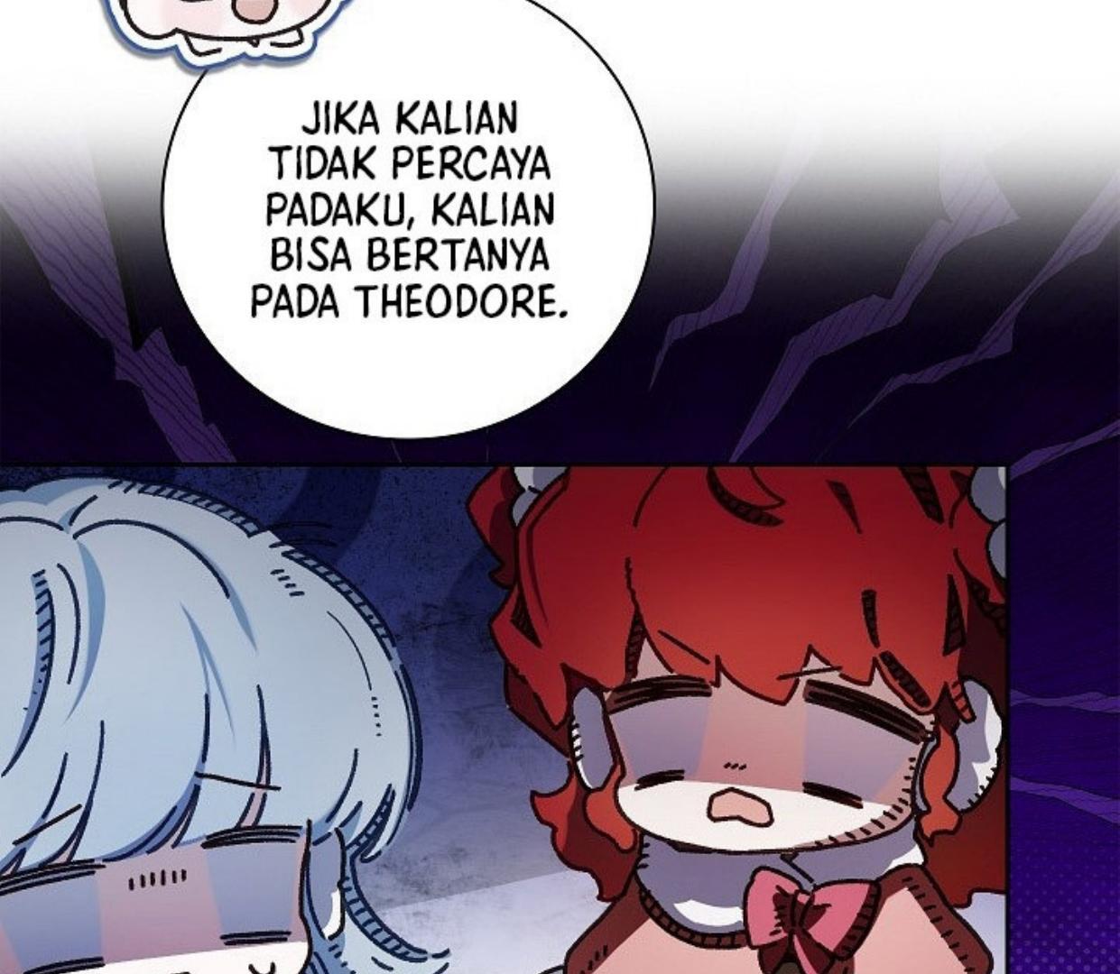 My Father Is the Enemy of My Past Life? Chapter 27 Gambar 88