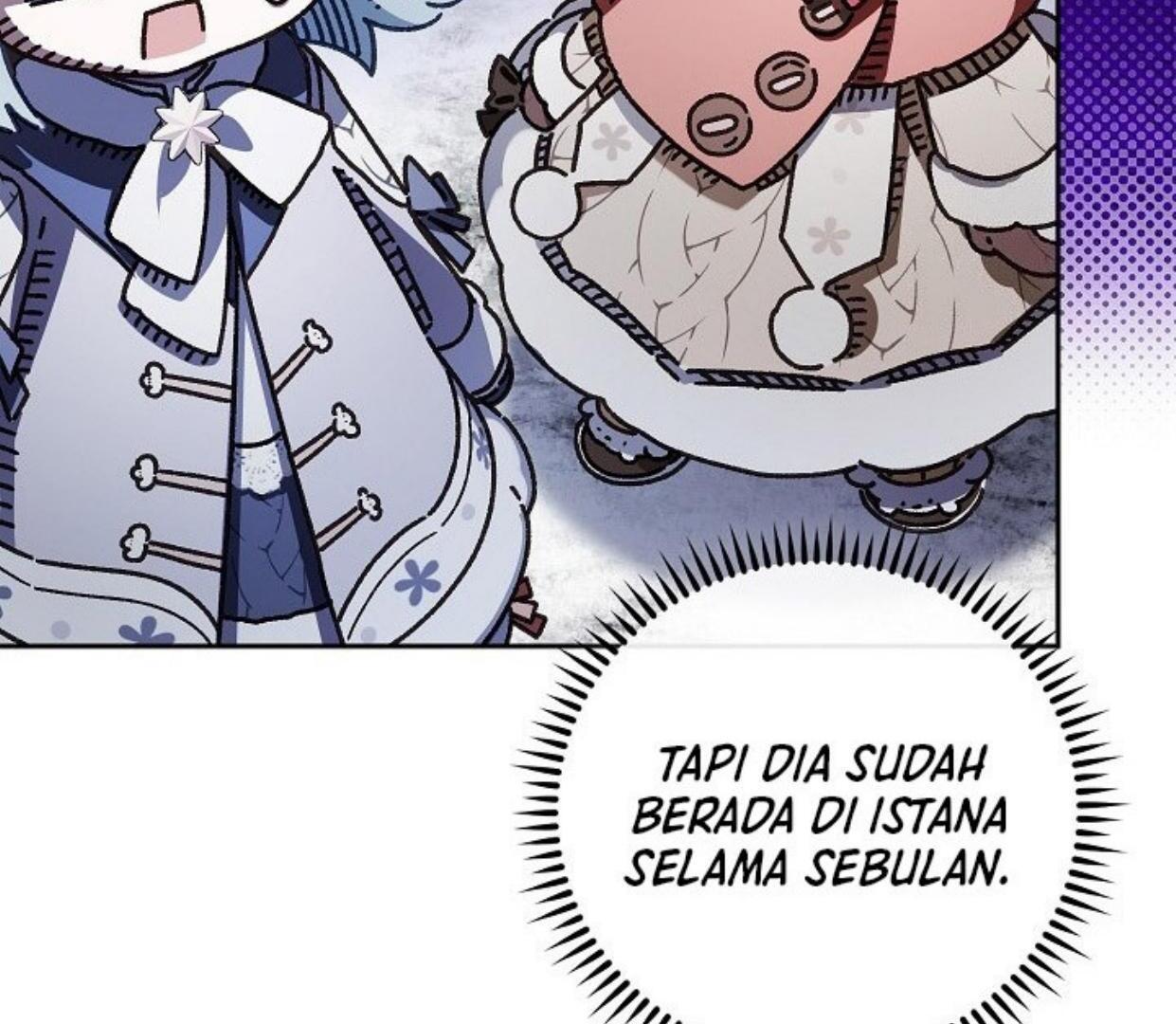 My Father Is the Enemy of My Past Life? Chapter 27 Gambar 89