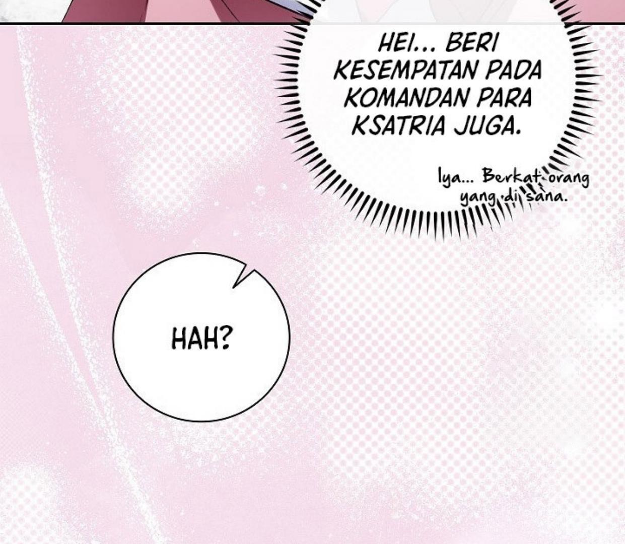 My Father Is the Enemy of My Past Life? Chapter 27 Gambar 92