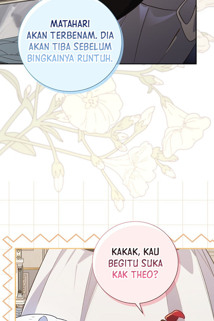 My Father Is the Enemy of My Past Life? Chapter 28 Gambar 107