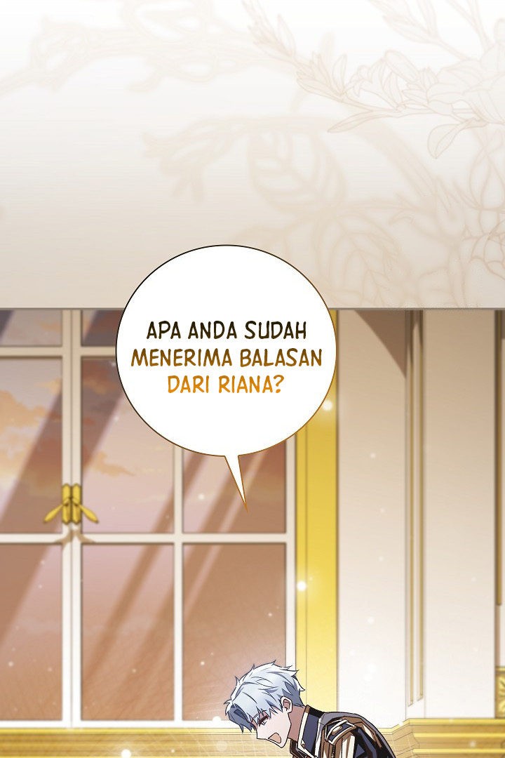 My Father Is the Enemy of My Past Life? Chapter 28 Gambar 10