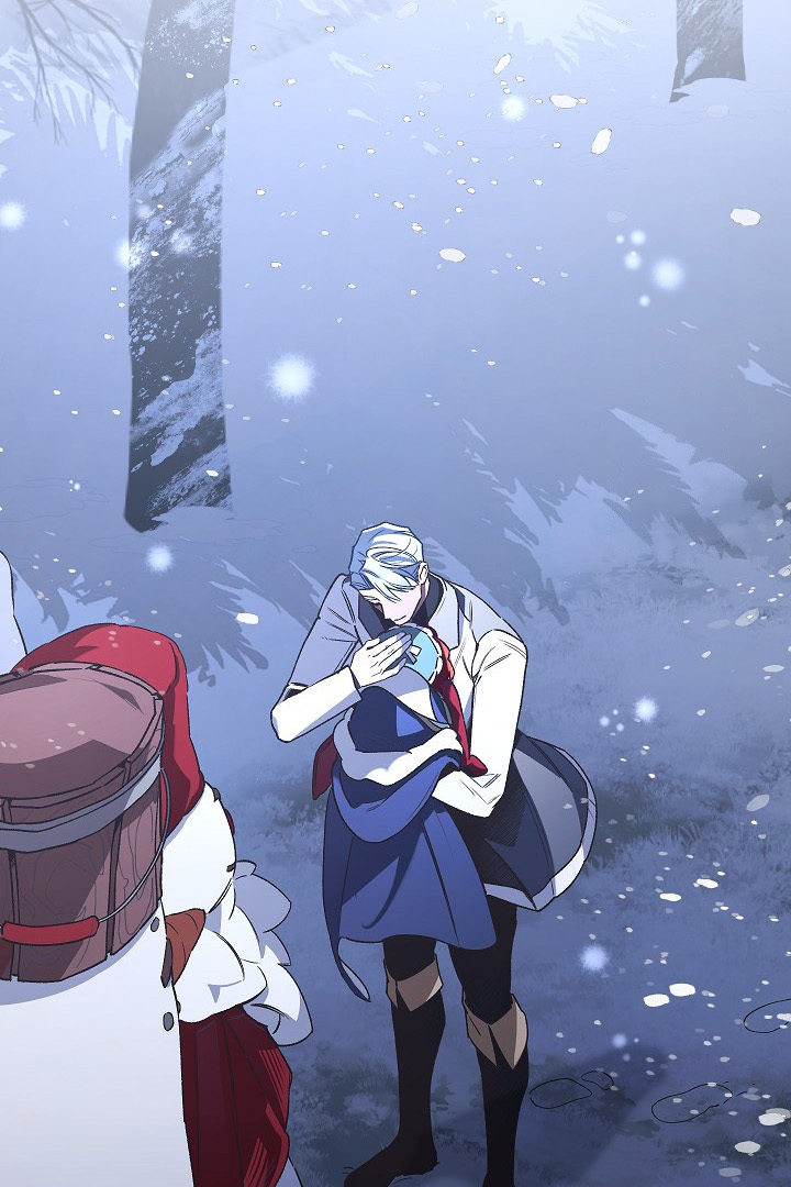 My Father Is the Enemy of My Past Life? Chapter 28 Gambar 100