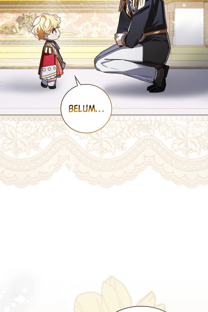 My Father Is the Enemy of My Past Life? Chapter 28 Gambar 11