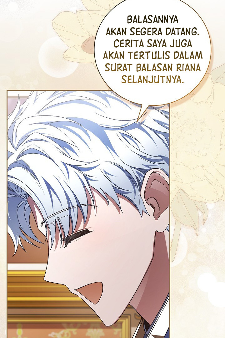 My Father Is the Enemy of My Past Life? Chapter 28 Gambar 12