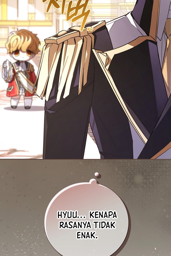 My Father Is the Enemy of My Past Life? Chapter 28 Gambar 23