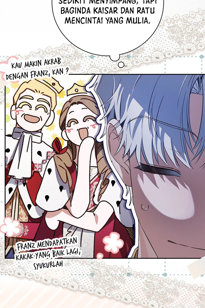 My Father Is the Enemy of My Past Life? Chapter 28 Gambar 25