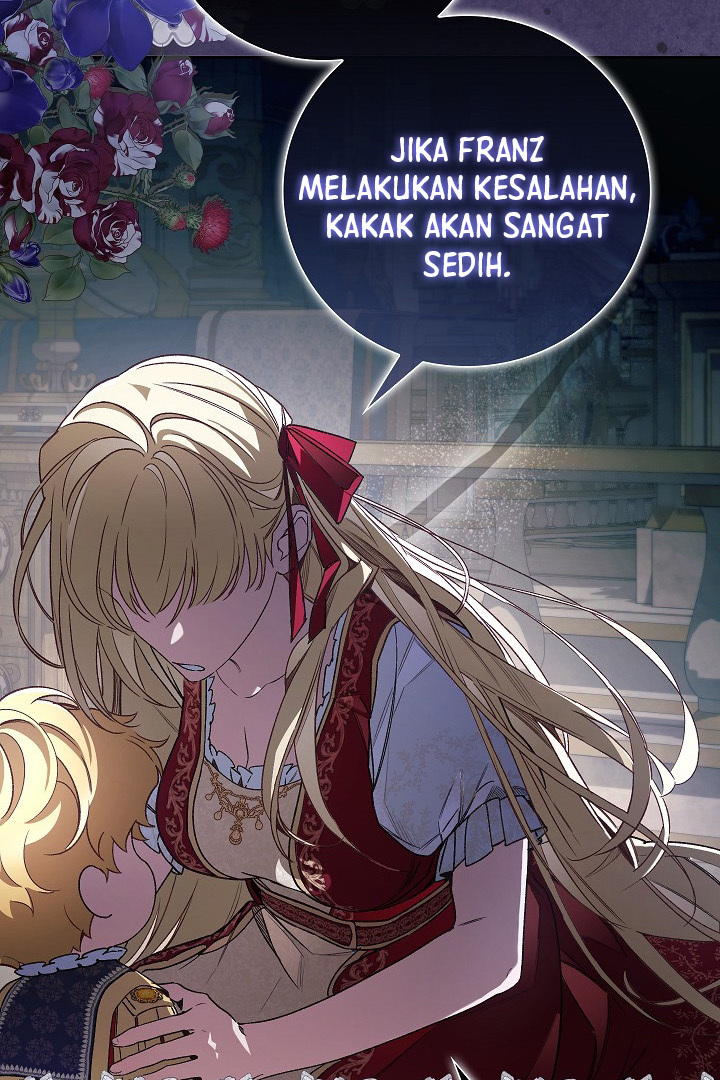 My Father Is the Enemy of My Past Life? Chapter 28 Gambar 31