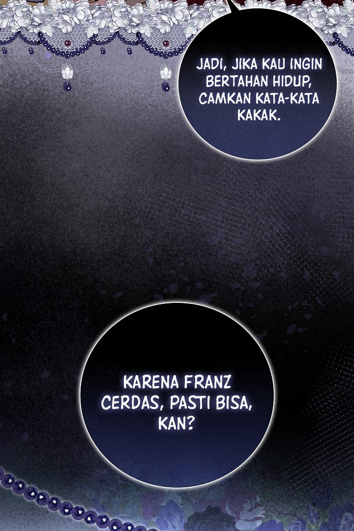 My Father Is the Enemy of My Past Life? Chapter 28 Gambar 32