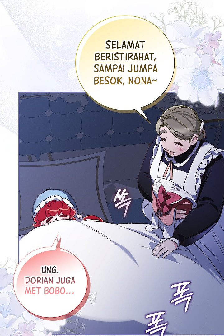 My Father Is the Enemy of My Past Life? Chapter 28 Gambar 44