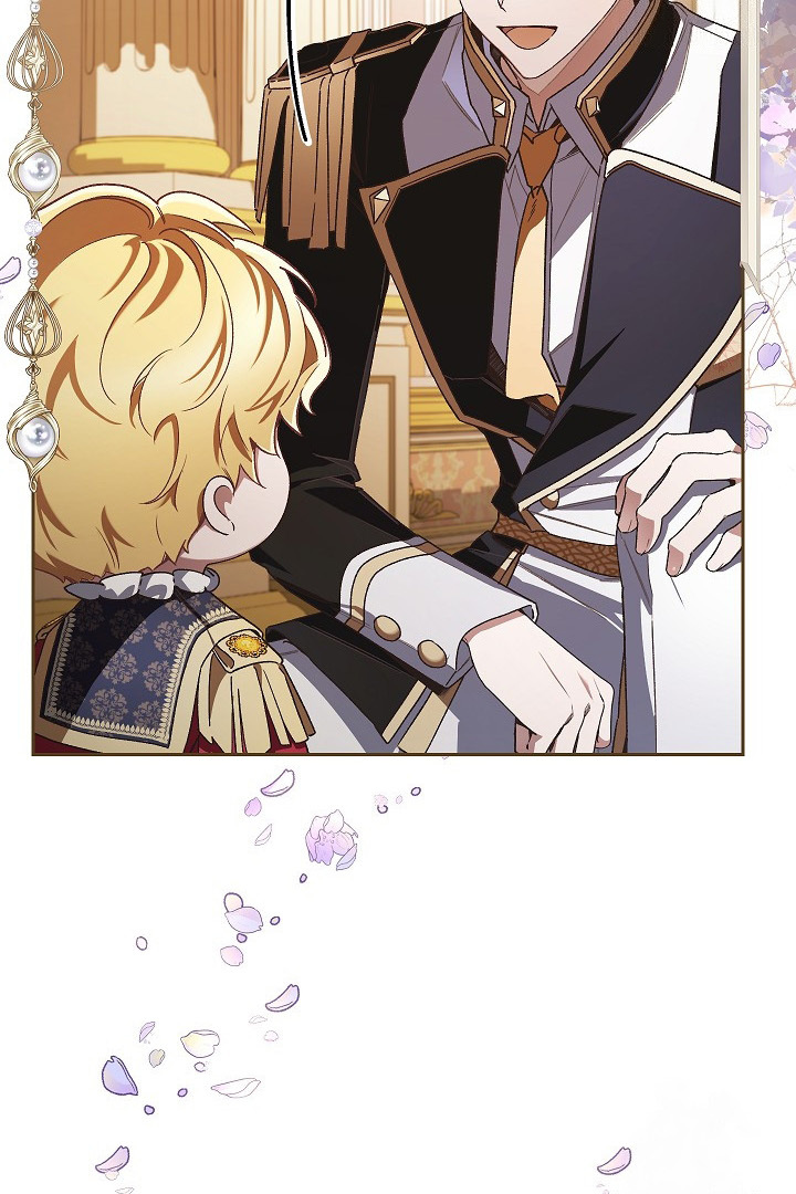 My Father Is the Enemy of My Past Life? Chapter 28 Gambar 5