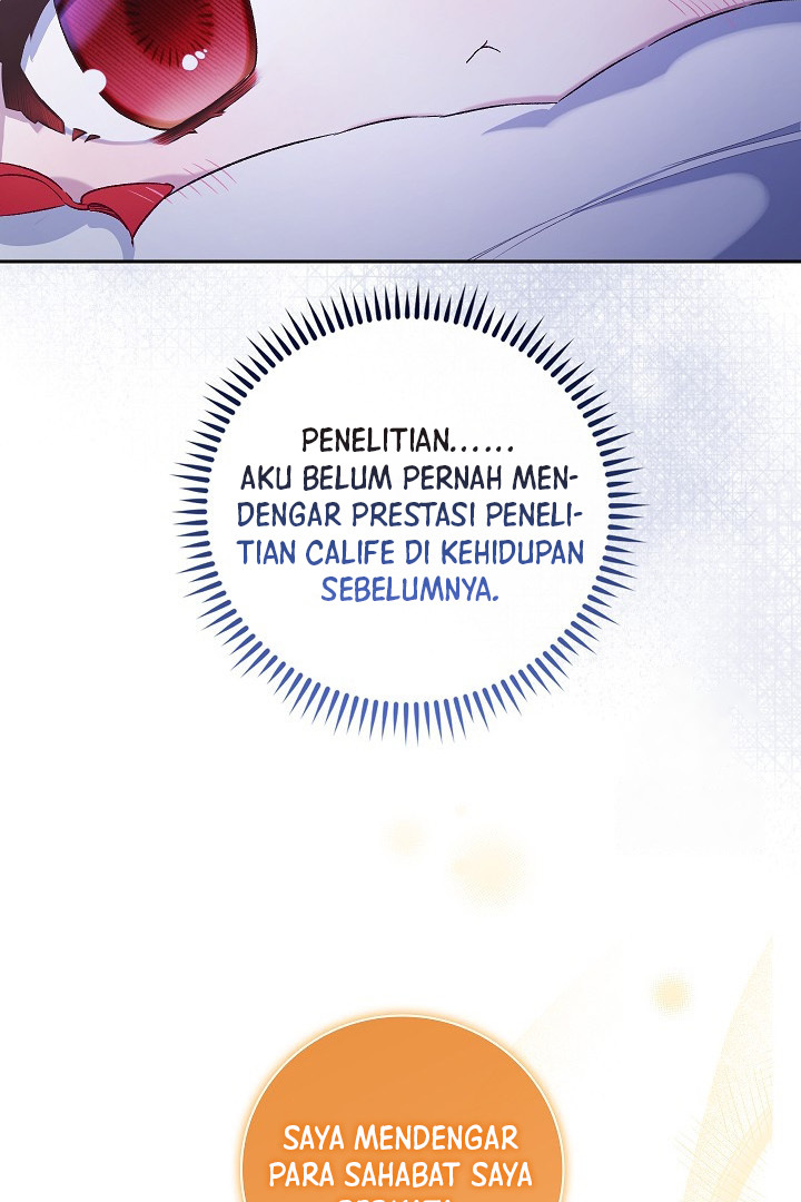 My Father Is the Enemy of My Past Life? Chapter 28 Gambar 51