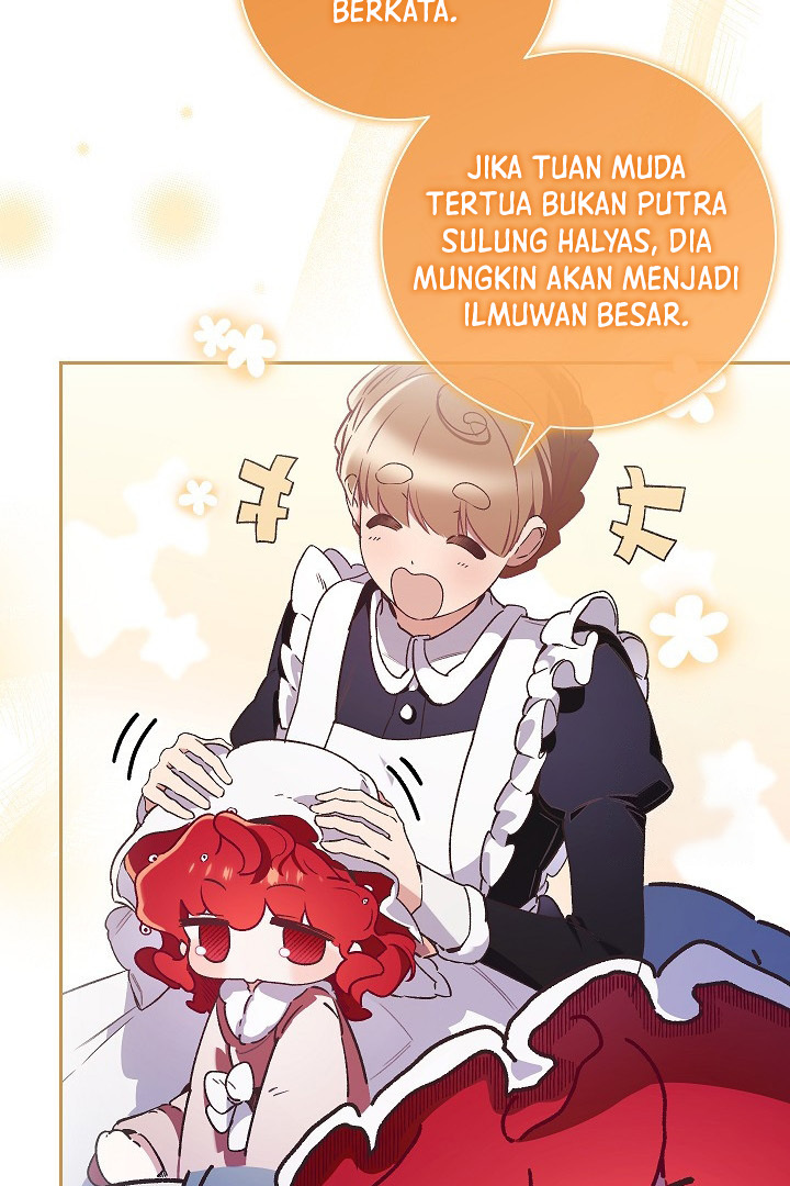 My Father Is the Enemy of My Past Life? Chapter 28 Gambar 52