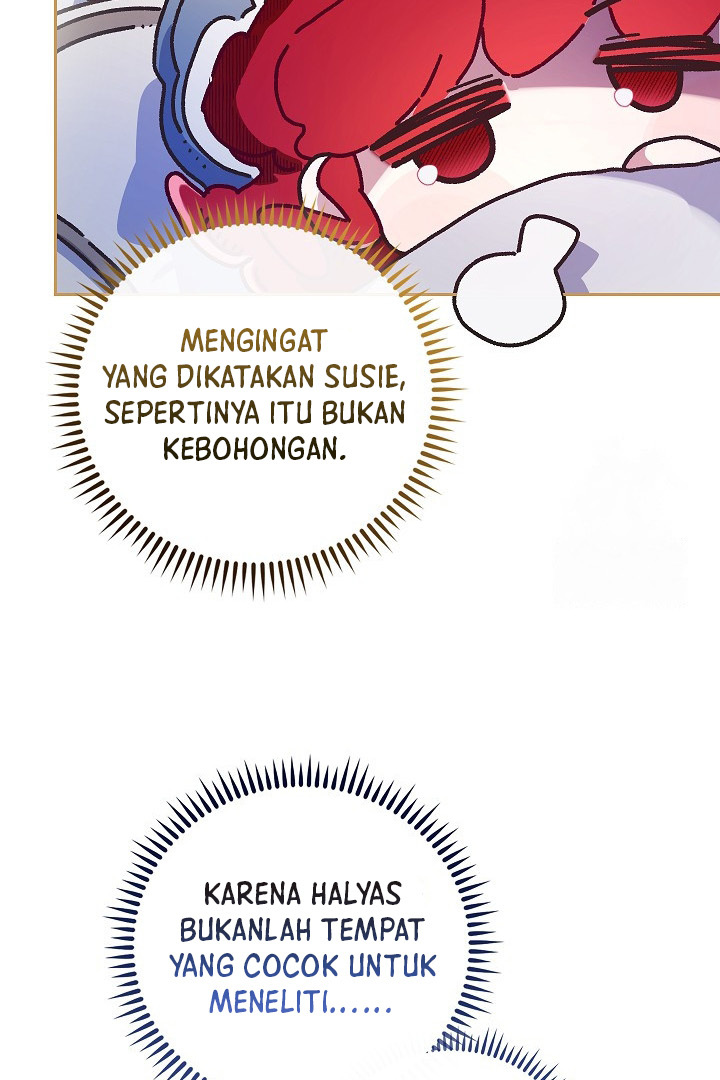 My Father Is the Enemy of My Past Life? Chapter 28 Gambar 53