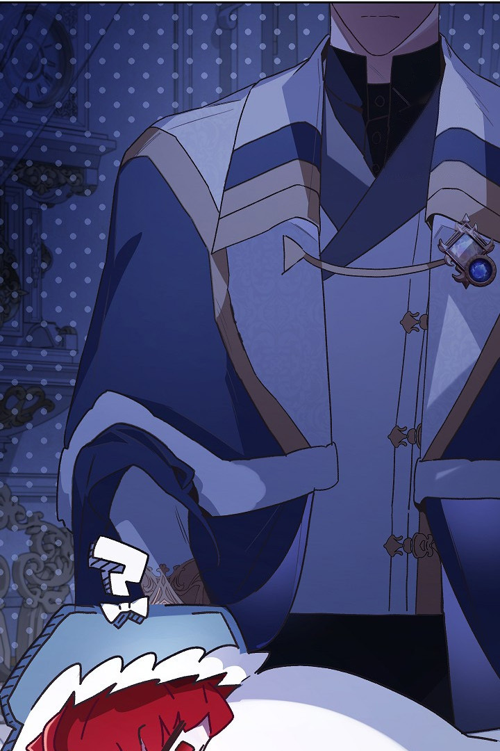 My Father Is the Enemy of My Past Life? Chapter 28 Gambar 58