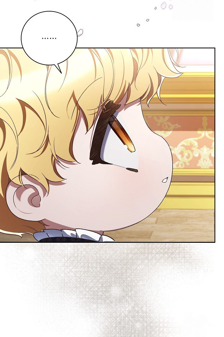 My Father Is the Enemy of My Past Life? Chapter 28 Gambar 6