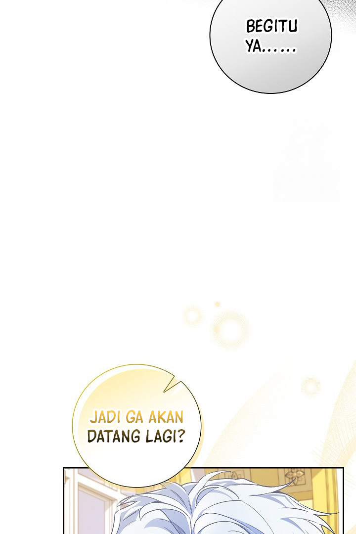 My Father Is the Enemy of My Past Life? Chapter 28 Gambar 8