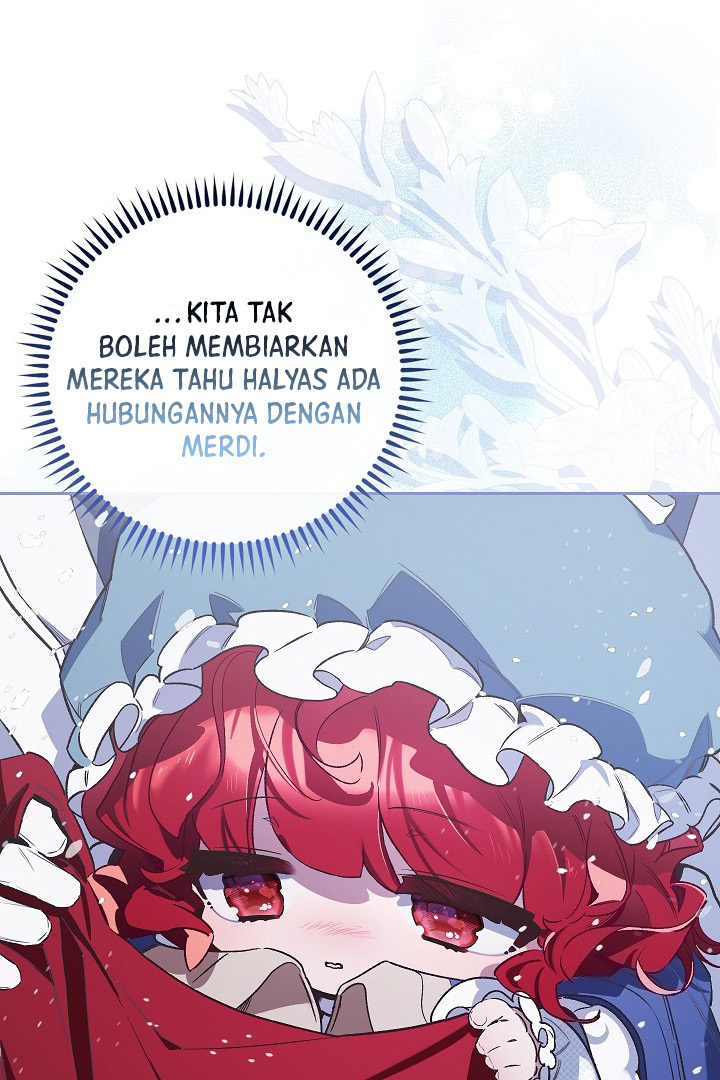 My Father Is the Enemy of My Past Life? Chapter 28 Gambar 95