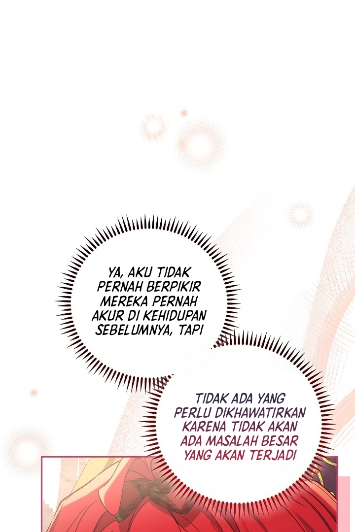 My Father Is the Enemy of My Past Life? Chapter 29 Gambar 11