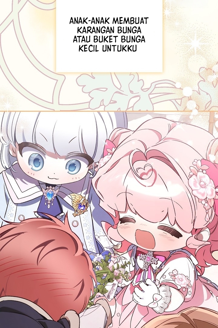 My Father Is the Enemy of My Past Life? Chapter 29 Gambar 113