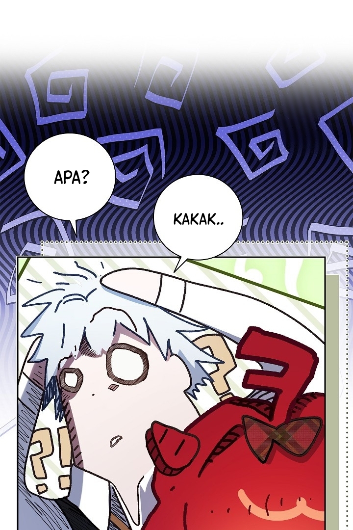 My Father Is the Enemy of My Past Life? Chapter 29 Gambar 20