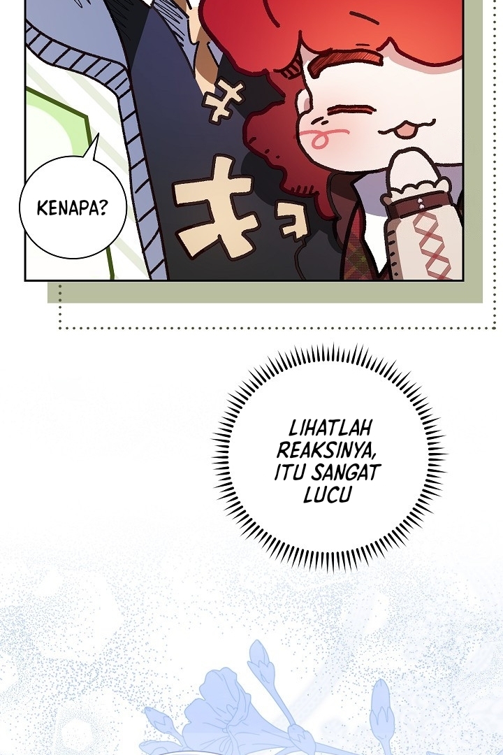 My Father Is the Enemy of My Past Life? Chapter 29 Gambar 21