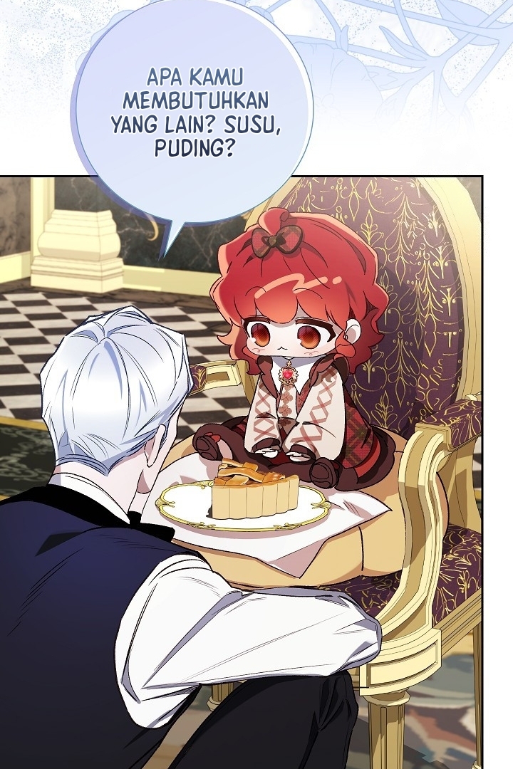 My Father Is the Enemy of My Past Life? Chapter 29 Gambar 22