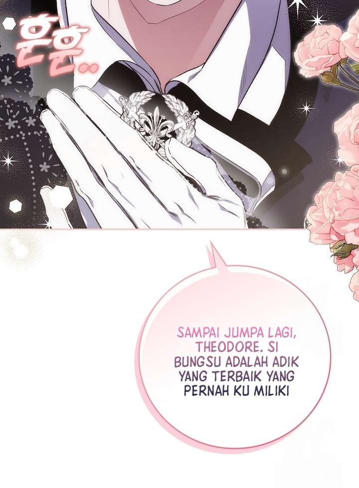 My Father Is the Enemy of My Past Life? Chapter 29 Gambar 30