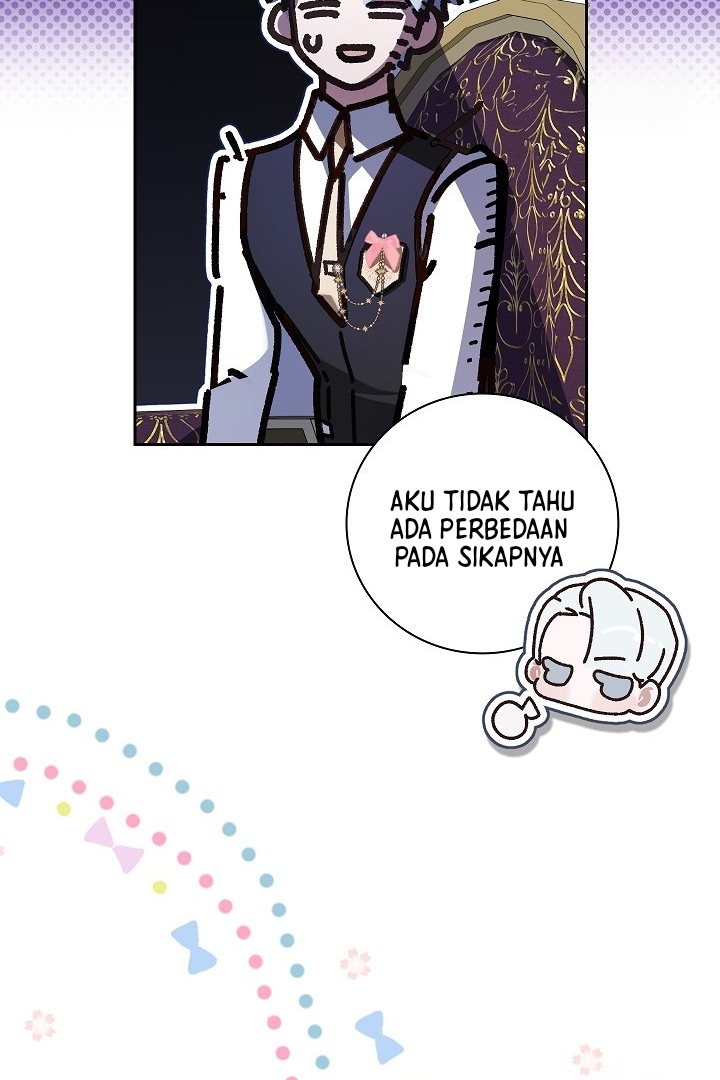 My Father Is the Enemy of My Past Life? Chapter 29 Gambar 32