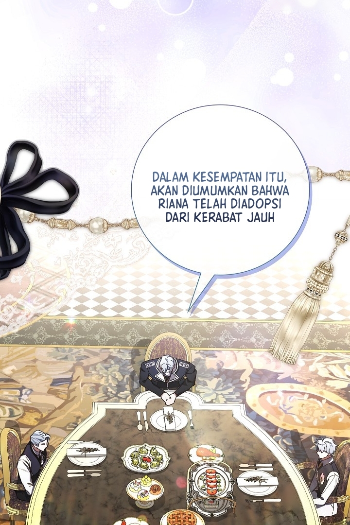 My Father Is the Enemy of My Past Life? Chapter 29 Gambar 4