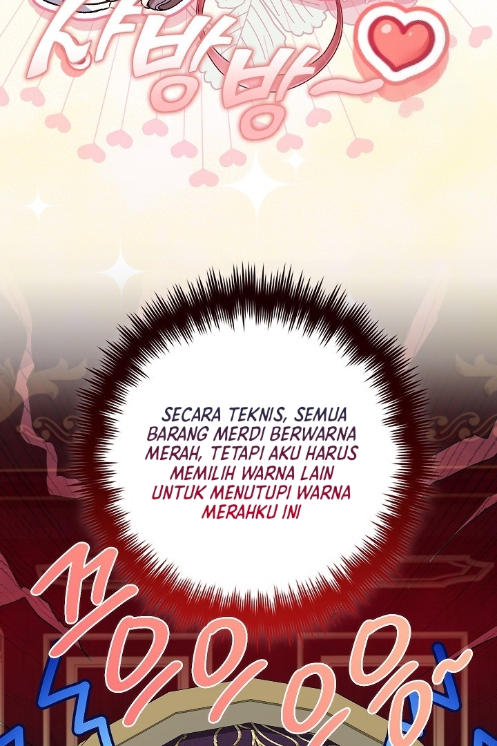 My Father Is the Enemy of My Past Life? Chapter 29 Gambar 51