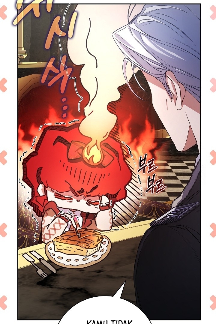 My Father Is the Enemy of My Past Life? Chapter 29 Gambar 55