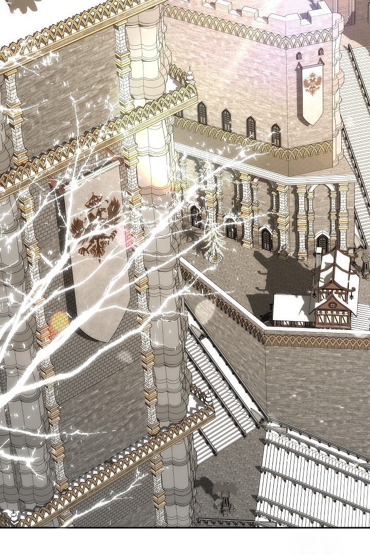 My Father Is the Enemy of My Past Life? Chapter 29 Gambar 67