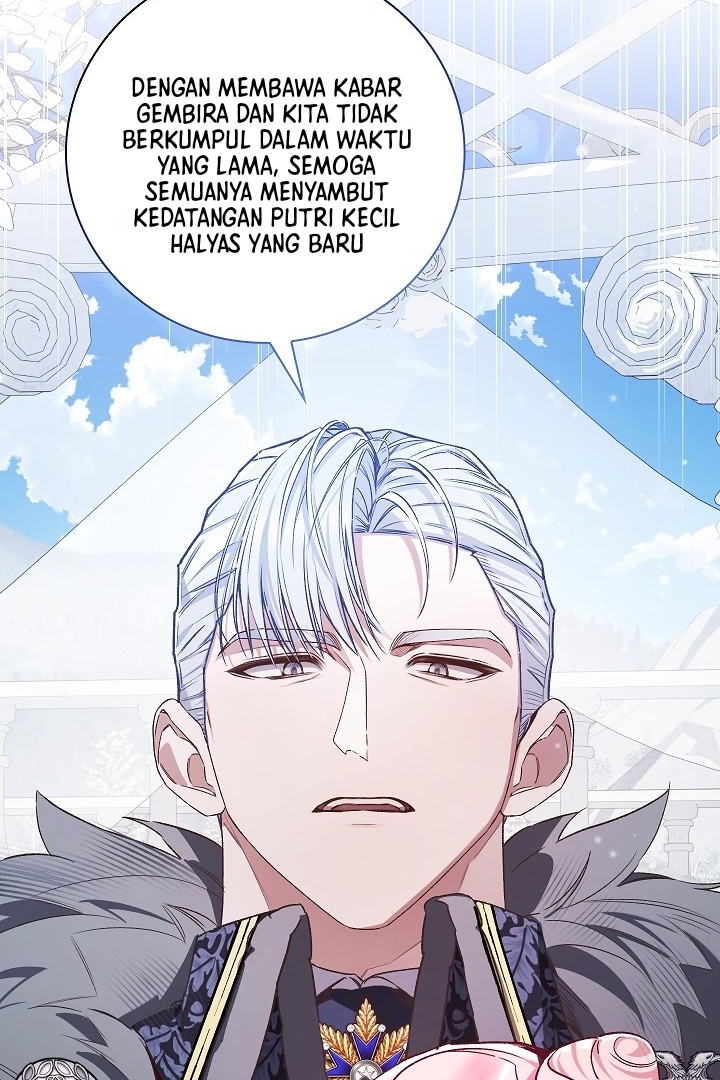 My Father Is the Enemy of My Past Life? Chapter 29 Gambar 72